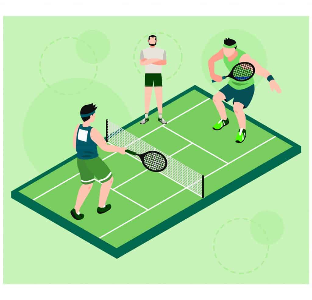 Tennis Academy Singapore | About TM Tennis Academy - Private Tennis Lessons