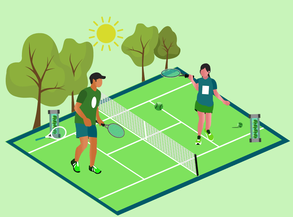 Pair-Tennis-Lesson-icon