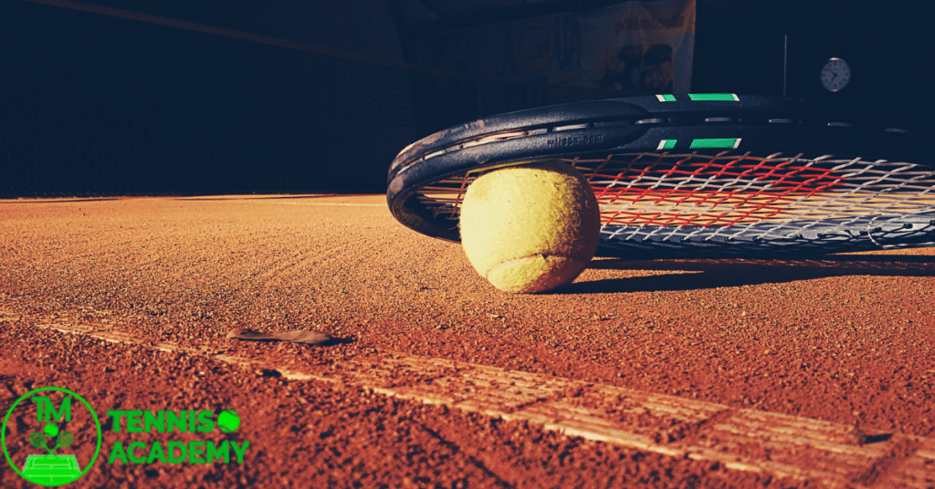 5 FEATURES TO LOOK FOR IN A GOOD TENNIS COACH