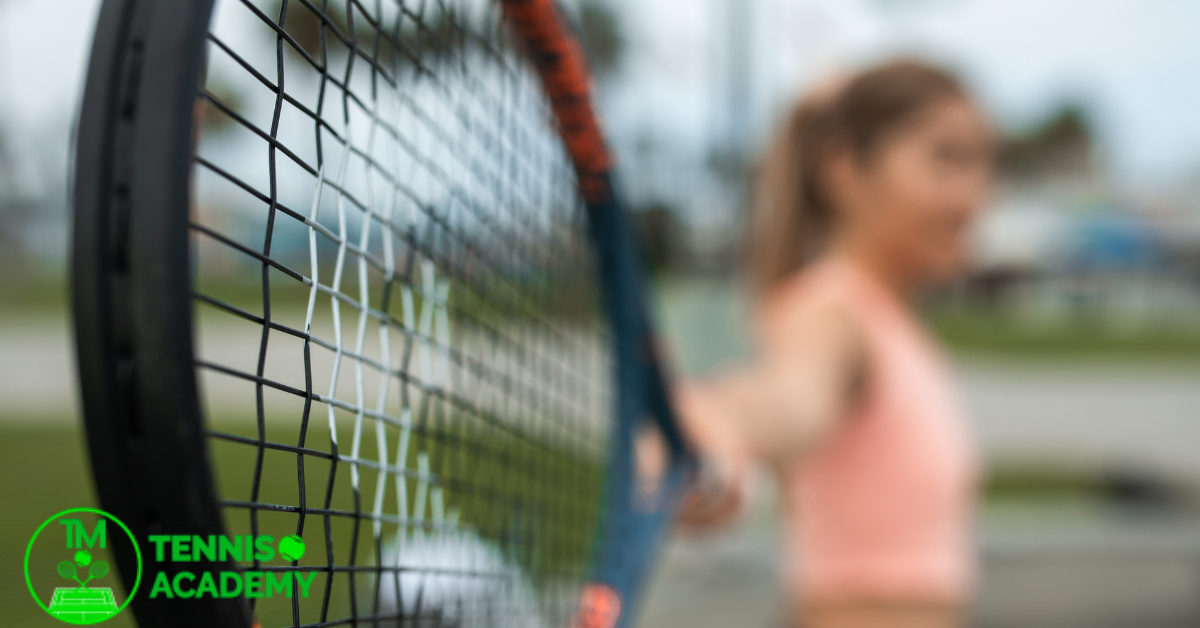 Mental Tennis Training And Goal Setting