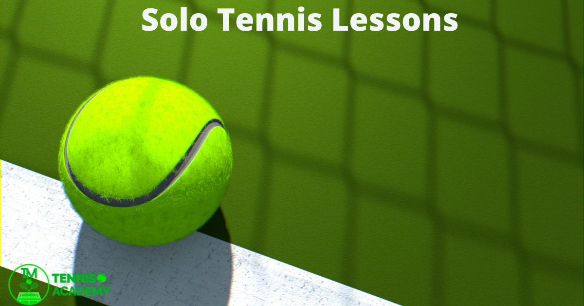 What more will you learn in Group tennis sessions compared to solo tennis lessons
