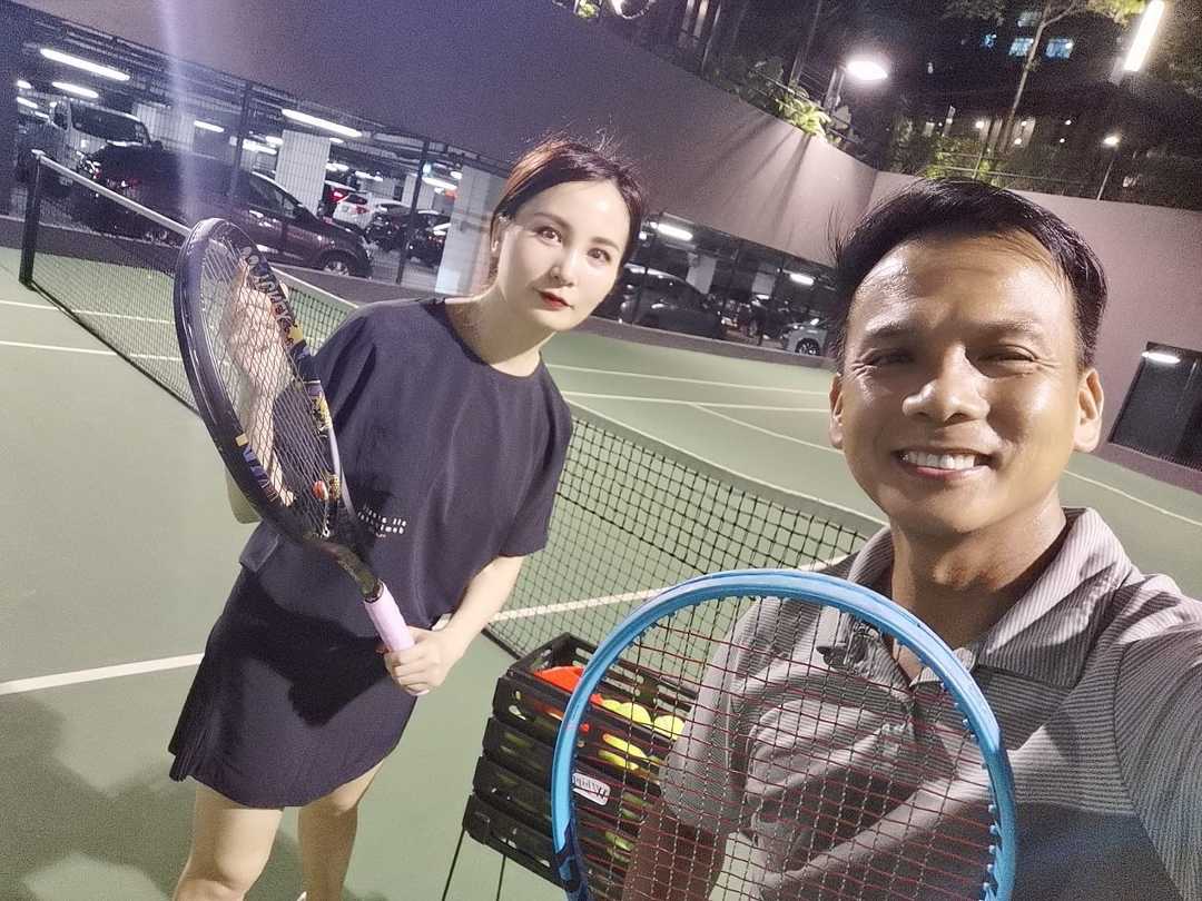 Photo Gallery True Mastery TM Tennis Academy