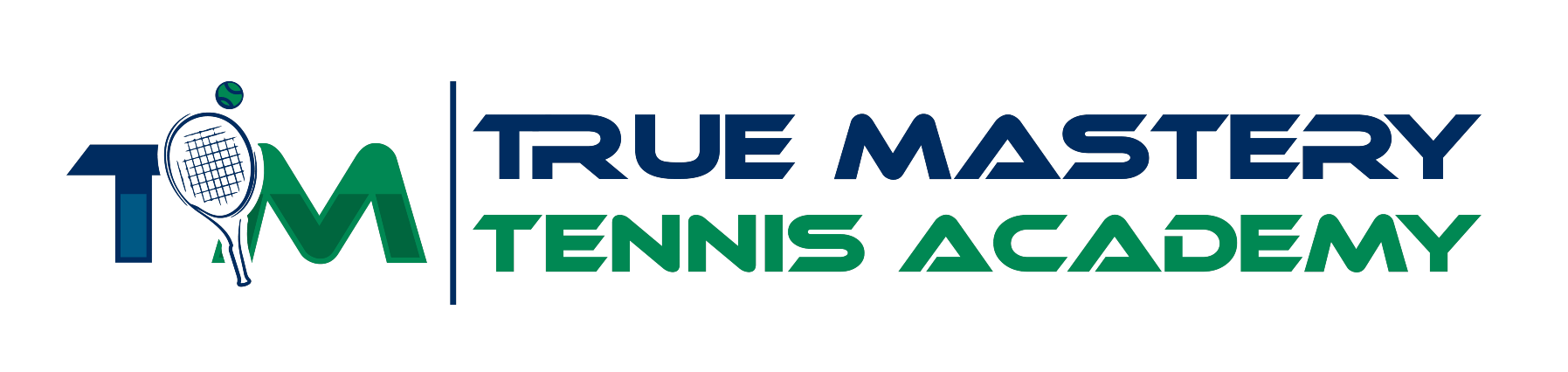 TM Tennis Academy True Mastery Tennis Academy Singapore
