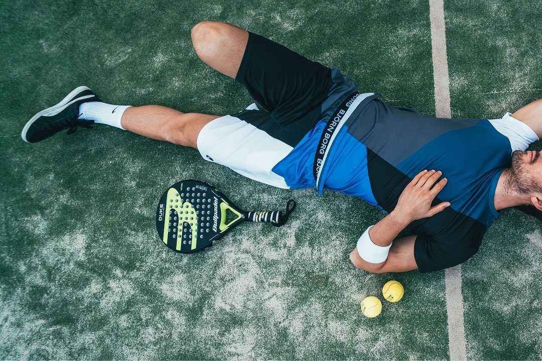 benefits of swimming and tennis