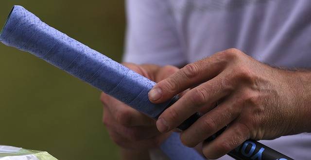 Understanding Tennis Grip Tennis Racket