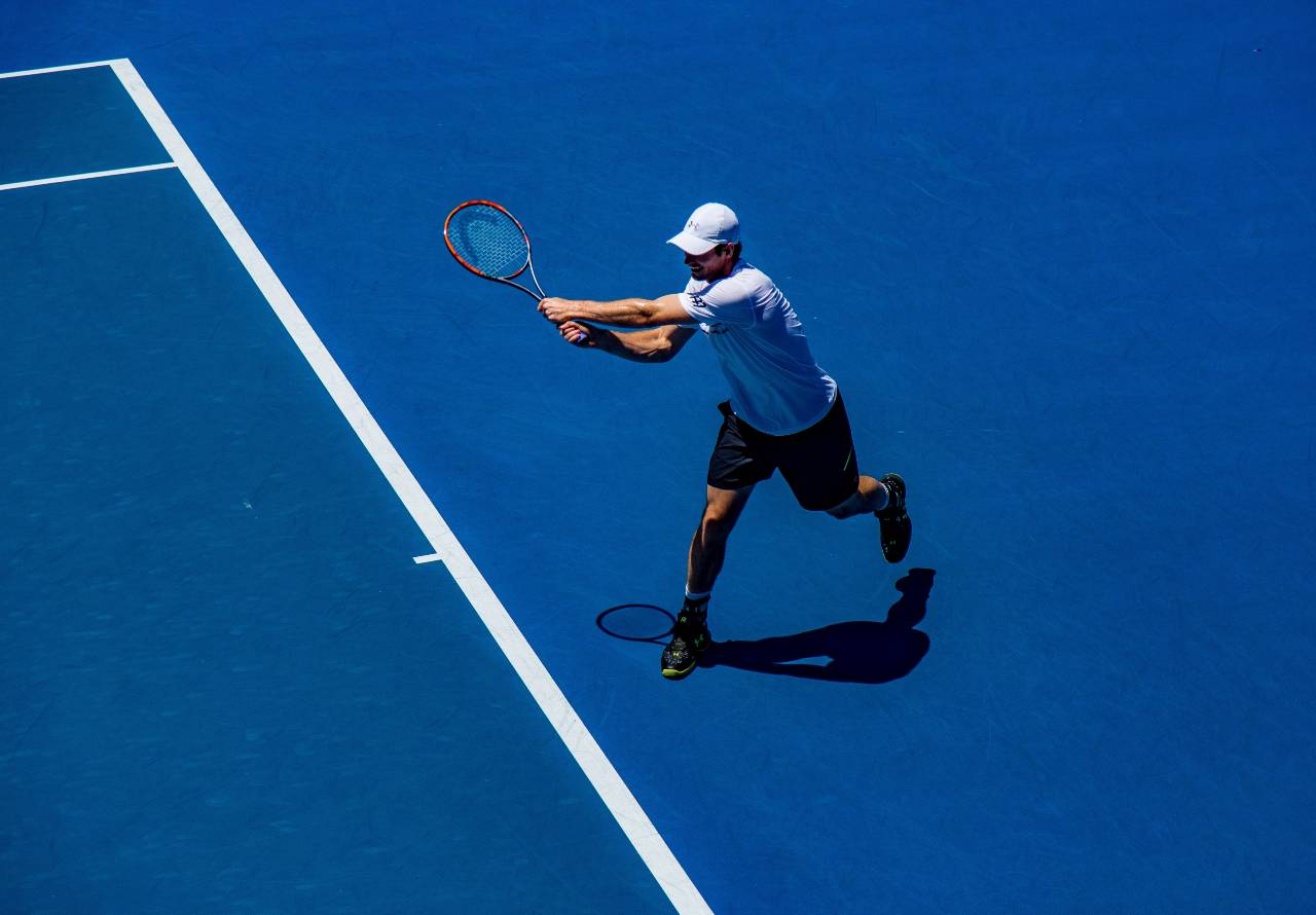 australian open tennis