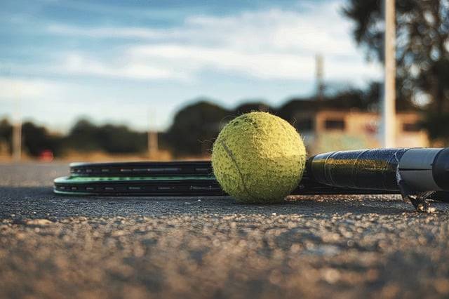 Sports to Improve Cardiovascular Endurance Tennis Classes
