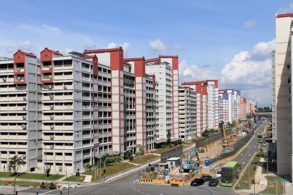 Tennis Lessons in Choa Chu Kang Singapore