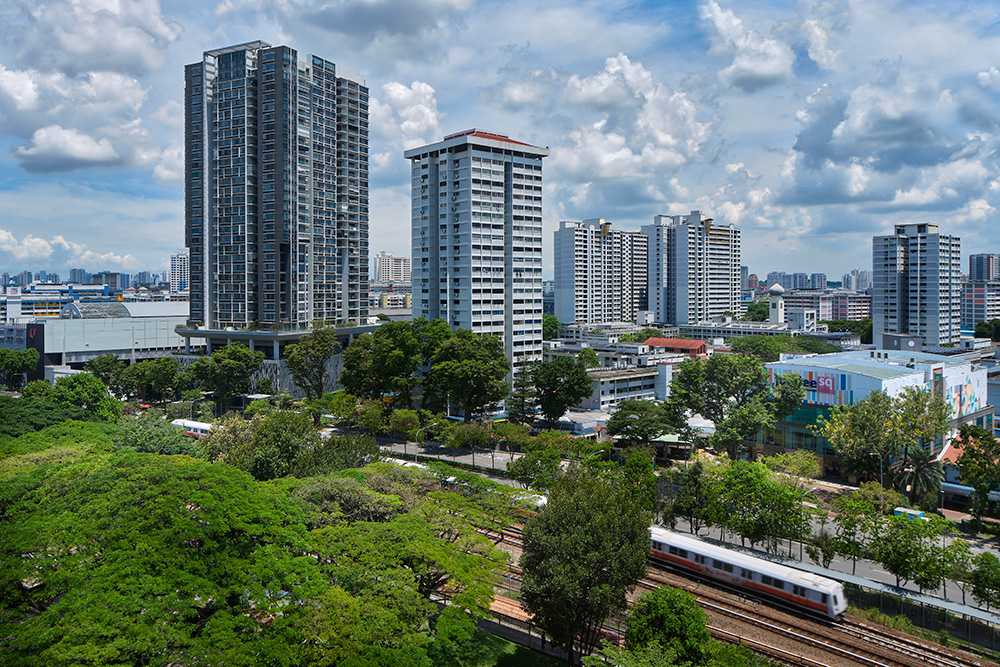 Tennis Lessons near Ang Mo Kio Singapore