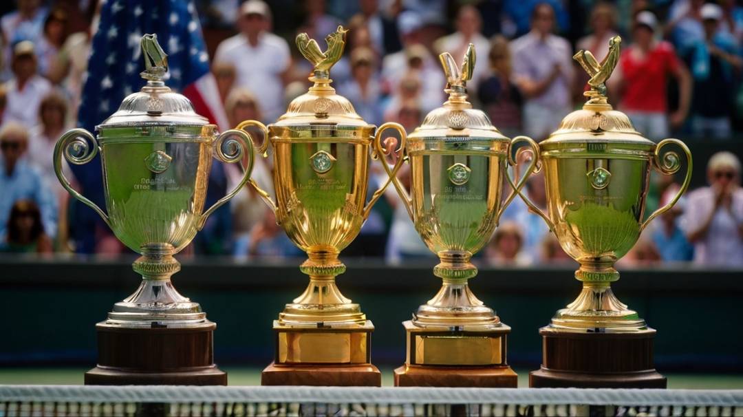 Who Won The Most Grand Slams In History? | Tennis Guides