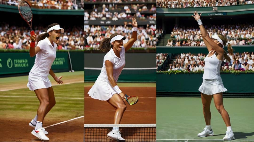 Women's Tennis Association WTA Tennis