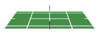 TM Tennis Academy Design
