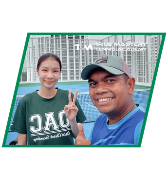 TM Tennis Classes for Adult