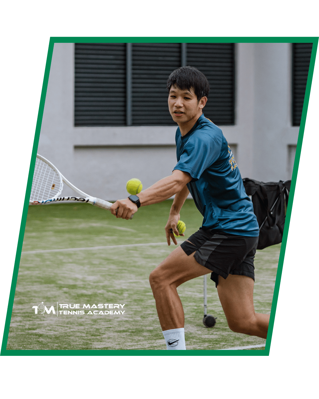 TM Tennis Coach Enson 2