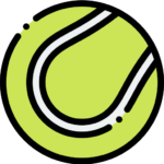 True Mastery Kids Tennis Lessons Singapore Icon