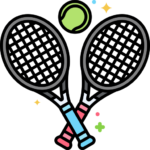 True Mastery Tennis Beginner Friendly Icon