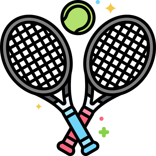 True Mastery Tennis Beginner Friendly Icon