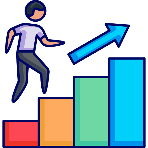 True Mastery Tennis Progression Icon