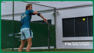 TM Tennis Academy | Private Tennis Lesson TM Tennis Academy | Private Tennis Lesson