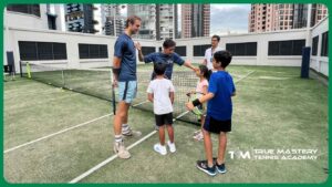 TM Tennis Academy | Private Tennis Lesson TM Tennis Academy | Private Tennis Lesson
