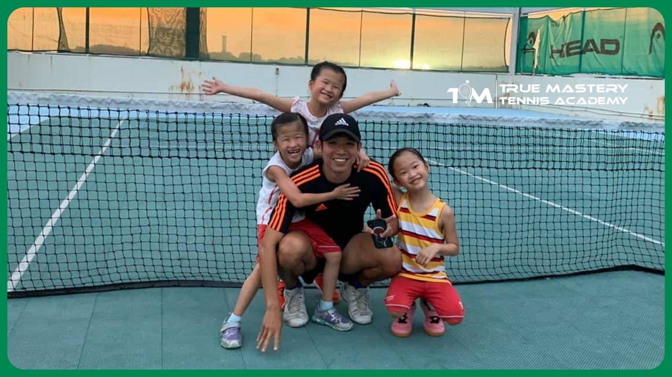True Mastery Tennis Academy Photo Gallery 15