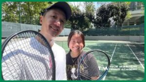 TM Tennis Academy | Private Tennis Lesson TM Tennis Academy | Private Tennis Lesson