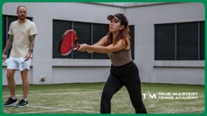TM Tennis Academy | Private Tennis Lesson TM Tennis Academy | Private Tennis Lesson