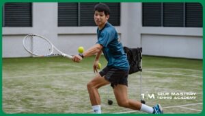 TM Tennis Academy | Private Tennis Lesson TM Tennis Academy | Private Tennis Lesson