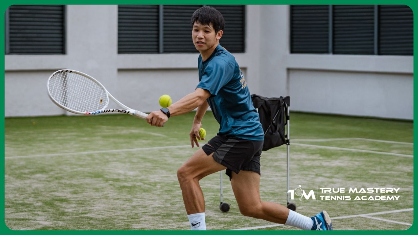 True Mastery Tennis Academy Photo Gallery 5