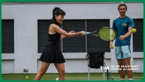 TM Tennis Academy | Private Tennis Lesson TM Tennis Academy | Private Tennis Lesson
