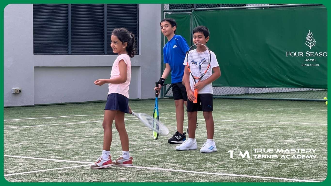 True Mastery Tennis Academy Photo Gallery 7