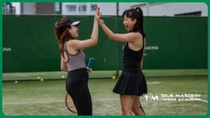 TM Tennis Academy | Private Tennis Lesson TM Tennis Academy | Private Tennis Lesson