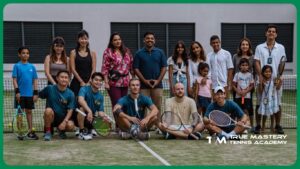 TM Tennis Academy | Private Tennis Lesson TM Tennis Academy | Private Tennis Lesson