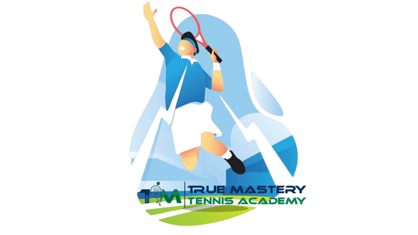 Competitive Tennis Training Singapore True Mastery Tennis Academy