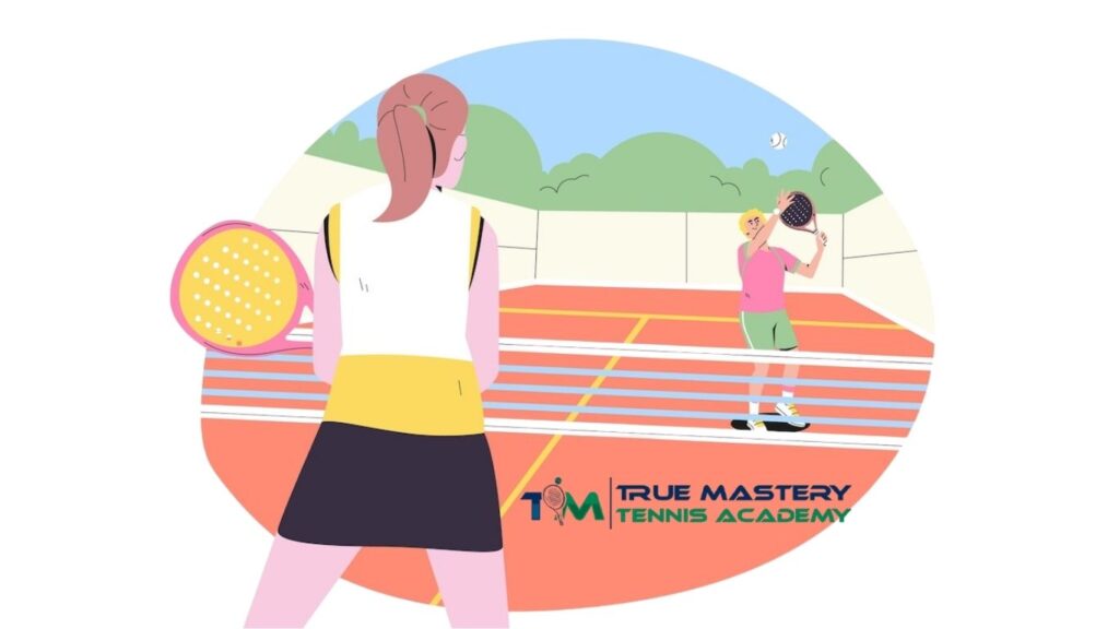 How Much Do Tennis Lessons Cost In Singapore TM Tennis