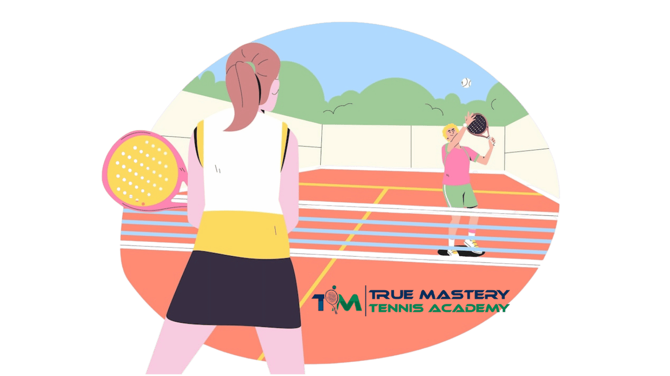 How Much Do Tennis Lessons Cost In Singapore TM Tennis PNG