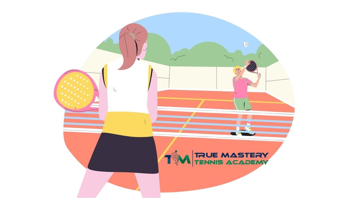 How Much Do Tennis Lessons Cost In Singapore TM Tennis