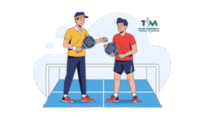 How To Improve Tennis Footwork TM Tennis