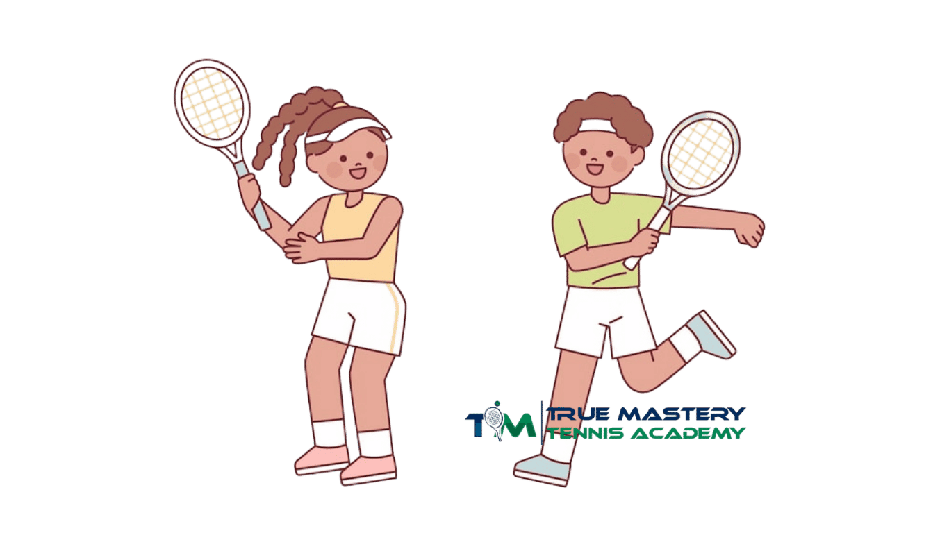 TM Tennis Academy | Private Tennis Lesson