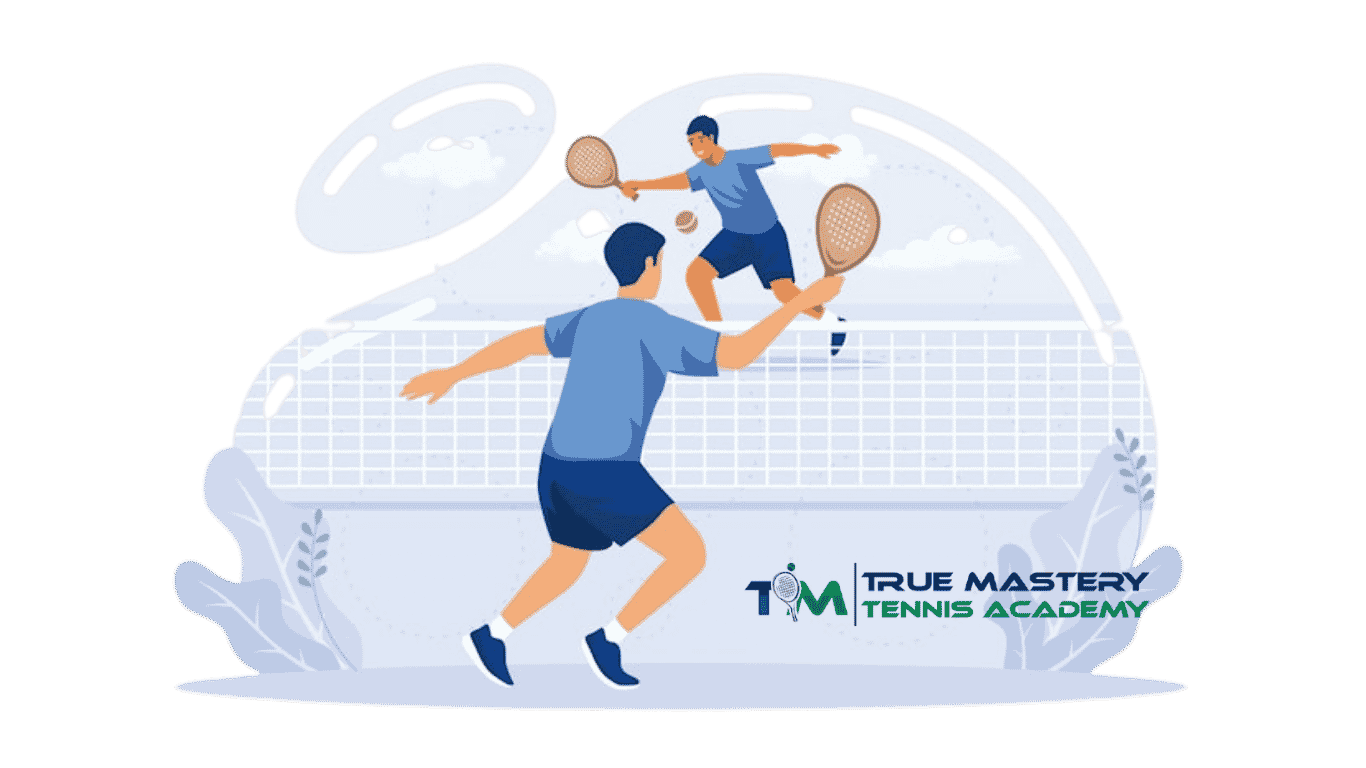 Tennis Hitting Partner Singapore TM Tennis PNG