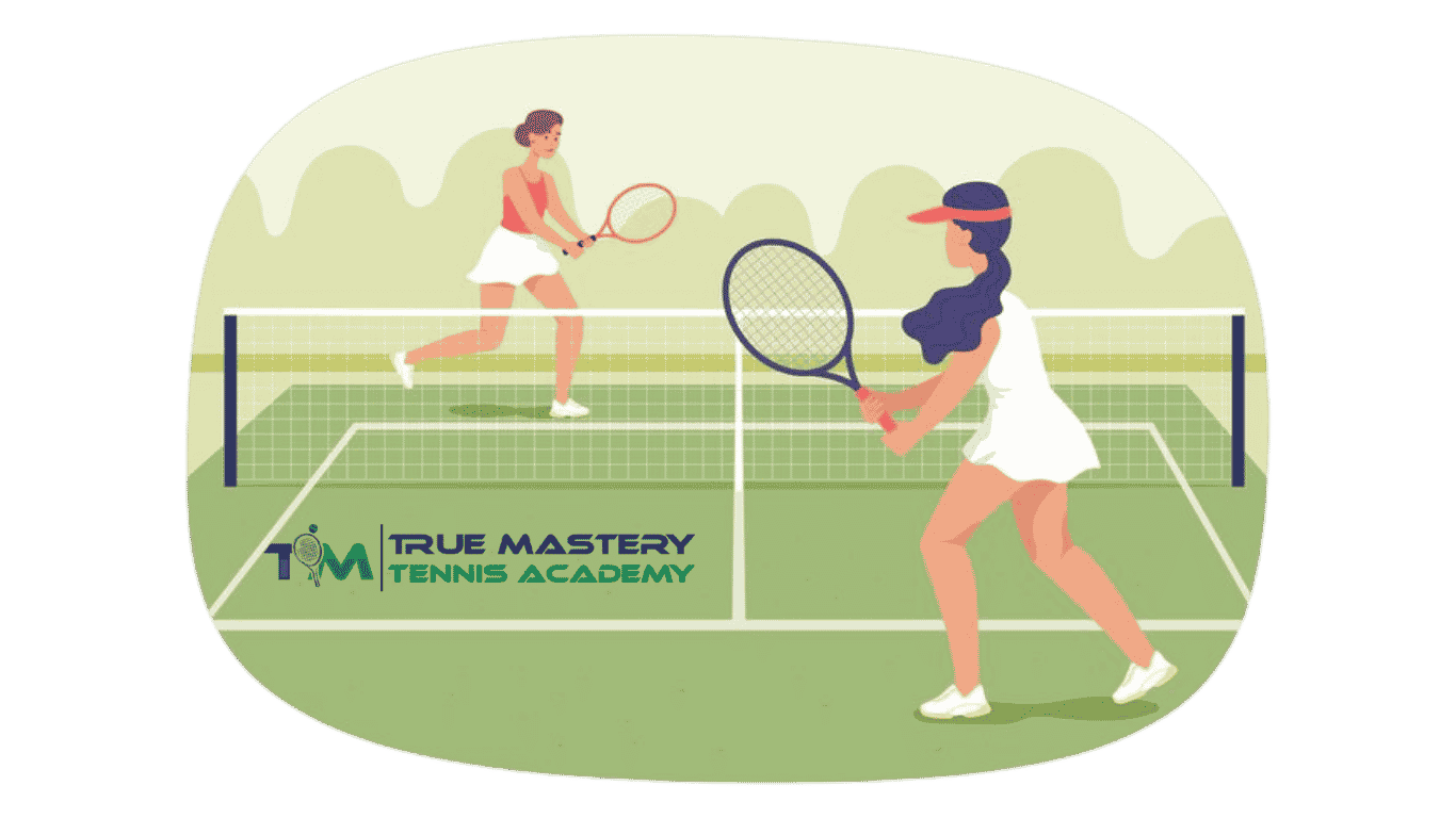 TM Tennis Academy | Private Tennis Lesson