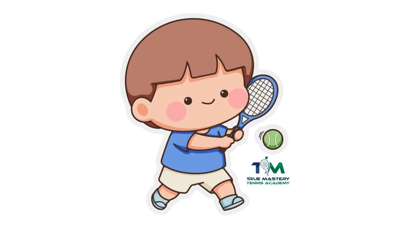 TM Tennis Academy | Private Tennis Lesson