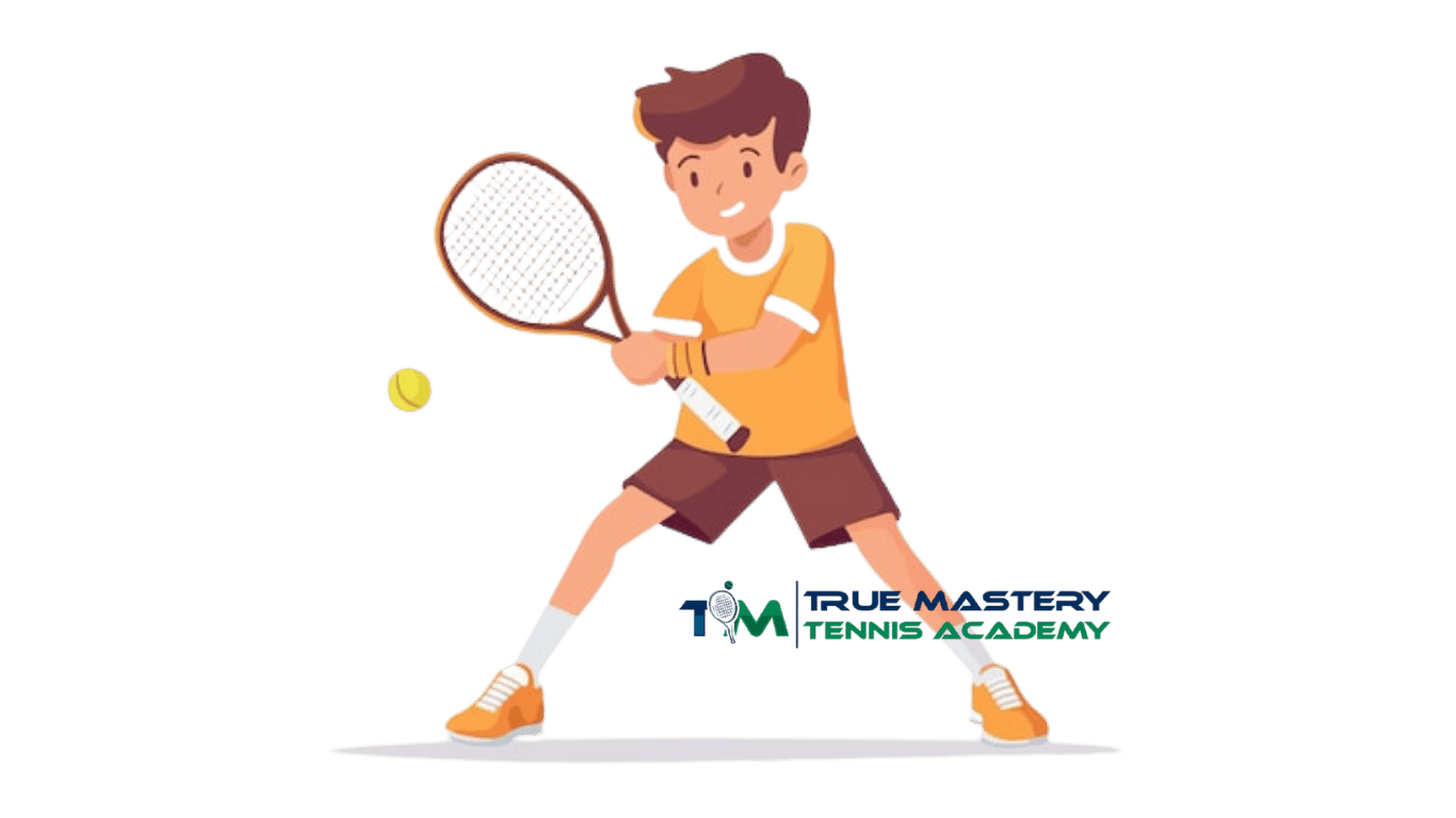 TM Tennis Academy | Private Tennis Lesson