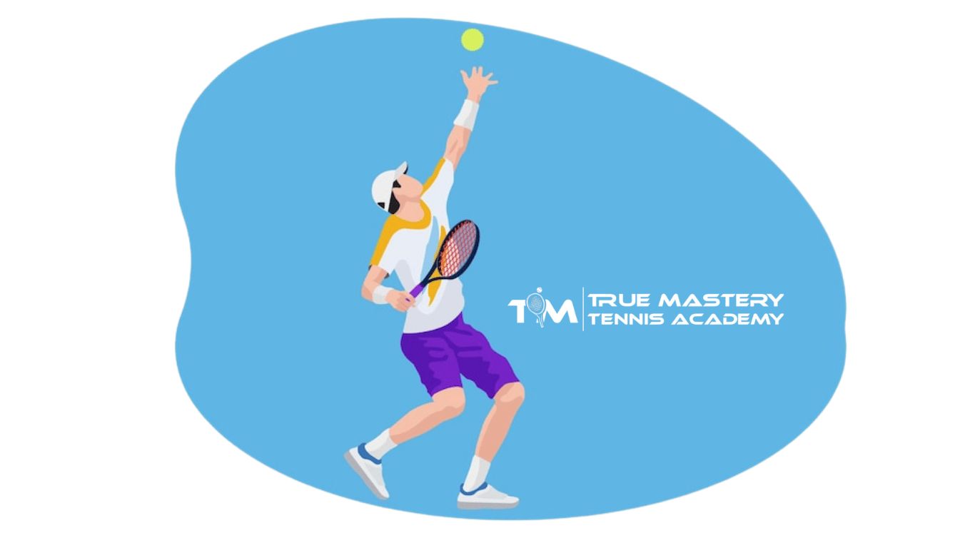 Weekday Tennis Lessons Singapore TM Tennis PNG