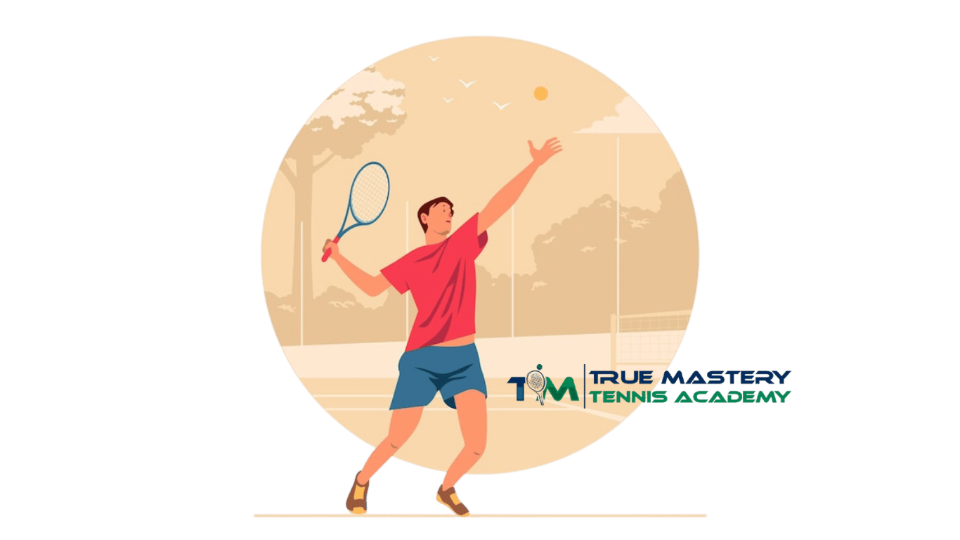 Weekend Tennis Lessons Singapore TM Tennis PNG