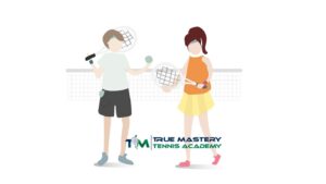 What Should Adult Beginners Expect From Their First Tennis Lesson TM Tennis