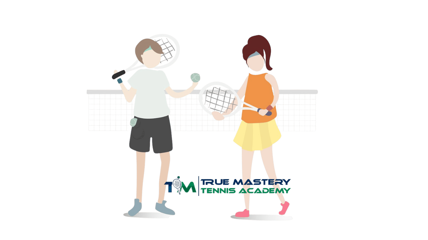 What Should Adult Beginners Expect From Their First Tennis Lesson TM Tennis PNG