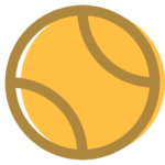 icon TM Tennis balls