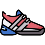 icon TM Tennis lessons Tennis Shoes