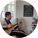 TM Tennis Academy | Private Tennis Lesson Okkar Myint Maw profile picture